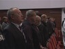 В Саяногорске прошла внеочередная сессия депутатов