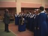 Саяногорскому хору Волошнина - 25 лет