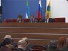 Саяногорские депутаты собрались на 35 сессию