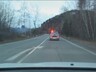 Саяногорские госавтоинспекторы задержали в одном лице вора и пьяного водителя
