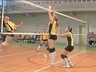 Саяногорские волейболистки завоевали серебро Кубка Хакасии