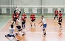 Саяногорск принимает кубок РХ по волейболу