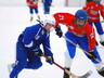 Саяногорские хоккеисты - вторые в Хакасии
