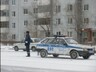 В ДТП в Саяногорске пострадала женщина
