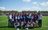 Саяногорцы поборются за титул Чемпионов Хакасии по мини-футболу