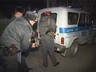 В Саяногорске возбуждено уголовное дело по факту причинения телесных повреждений сотруднику полиции