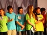Школьники Черемушек отметили День водных ресурсов