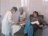 На станции переливания крови Саяногорска объявлен "День открытых дверей"