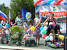 В Саяногорске пройдет "Парад колясок"