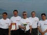 Команда СШГЭС заняла первое место в шахматном Фестивале