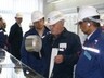 Саяногорск посетили ведущие специалисты мировых алюминиевых компаний