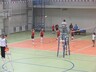 В Черемушках прошел фестиваль детского волейбола