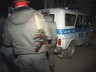 В Саяногорске по «горячим следам» раскрыто разбойное нападение на аптеку