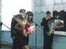 Саяногорская школьница победила в республиканском конкурсе