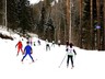 В Черемушках пройдет "Энергия лыжни"