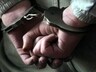 В Саяногорске арестовали банду вымогателей