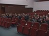 Депутаты саяногорского горсовета собрались на очередную сессию