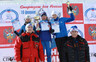 «Лыжня России-2013» порадовала и спортсменов и болельщиков