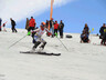 Хакасский этап Кубка России по горнорлыжному спорту получил статус Международного