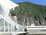 На Саяно-Шушенской ГЭС началась подготовка к пожароопасному сезону