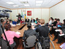 В Хакасии по запросу депутатов возбуждено уголовное дело на управляющие компании Саяногорска