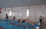 В бассейне ФСК «Черемушки» прошло первенство по плаванию среди женщин