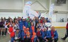 МЭС Сибири – бронзовый призер Зимней спартакиады работников электросетевого комплекса России
