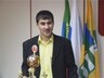 Спортсмен из Саяногорска выступит на V Кубке Мира по каратэ Шинкиокушинкай