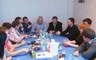 В Саяногорске прошла встреча руководителей алюминиевых производств с членами молодежного совета заводов