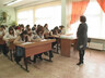 В Саяногорских школах начались «последние звонки», а с понедельника выпускники приступят к сдаче ЕГЭ