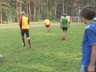 Стартовал футбольный турнир в честь дня рождения п.Черемушки