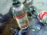 В Саяногорске изъят паленый алкоголь