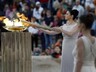 Уже скоро эстафета Олимпийского огня пройдет в Саяногорске