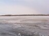 Период ледостава опасен для любителей зимней рыбалки