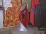 Саяногорск в ожидании Олимпийского огня