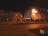 В Саяногорске продолжается проверка уличного освещения