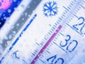 Синоптики прогнозируют сильные морозы на территории Хакасии