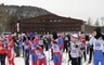 Организаторы "Лыжни России" ожидают, что на старт в Хакасии выйдут 3 тысячи участников