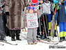 В Хакасии состоялись старты "Лыжни России-2014"