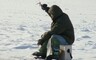 Из-за ветра и теплой погоды рыбалка на водоемах Хакасии опасна
