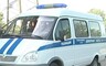 В Хакасии сразу две полицейских машины оказались в кювете