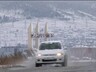 Серьезных последствий шквалистого ветра и снегопада в Саяногорке не зафиксировано