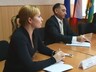 Бизнес омбудсмен Хакасии и представители «Народного кредита» встретились с предпринимателями Саяногорска