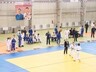 В минувшие выходные в ФОКе РУСАЛа прошел Межрегиональный турнир по дзюдо