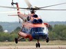 По факту исчезновения в Тыве вертолёта МИ-8 возбуждено уголовное дело