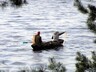 В Хакасии браконьеры "нарыбачили" на уголовное дело