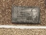 В Саяногорске открыли мемориальную доску, посвященную Николаю Затовскому