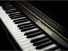 Саяногорская музыкальная школа получила два новых пианино