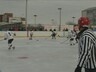 Школьники Черемушек сошлись на хоккейной арене