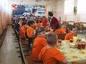 Как завтракают в школьных столовых Саяногорска